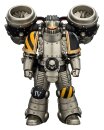 Warhammer The Horus Heresy Actionfigur Iron Warriors MkII...