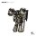Warhammer The Horus Heresy Actionfigur Iron Warriors MkII Assault Legionary 2 12 cm