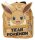 Pokémon Mini Rucksack 12 cm Display (24)