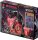 Masters of the Universe Mattel Brick Shop Bauset Snake Mountain