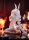Azur Lane PVC Figur 1/4 Le Malin Listless Lapin 25 cm (re-run)