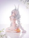 Azur Lane PVC Figur 1/4 Le Malin Listless Lapin TF...