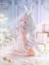 Azur Lane PVC Figur 1/4 Le Malin Listless Lapin TF...