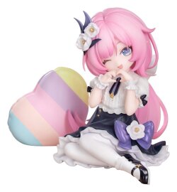 Honkai Impact 3rd PVC Figur Elysia Little Flame-Chaser Ver. 9 cm