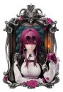 Honkai: Star Rail Diorama PVC Figur Kafka: Patience Is...