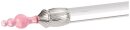 Wicked: For Good Requisiten-Replik Glindas Bubble Wand 122 cm