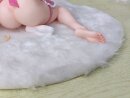 Original Character PVC Statue 1/6 Kurimi Purin 20 cm