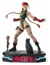 Street Fighter 6 Ultimate Premium Masterline Statue 1/4...