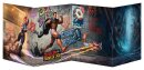 Dungeon Crawler Carl RPG Spielleiterschirm