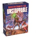 Dungeon Crawler Carl Brettspiel Unstoppable *Englische...