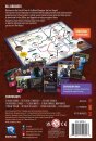 Dungeon Crawler Carl Unstoppable: The Iron Tangle Erweiterung *Englische Version*