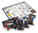 Dungeon Crawler Carl Unstoppable: The Iron Tangle Erweiterung *Englische Version*