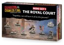Dungeon Crawler Carl Miniaturen-Set 1 The Royal Court