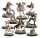 Dungeon Crawler Carl Miniaturen-Set 1 The Royal Court