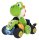 Nintendo Plüschfigur Yoshi 27 cm
