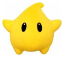 Super Mario Plüschfigur Luma 12 cm