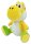 Super Mario Plüschfigur Yoshi Gelb 20 cm