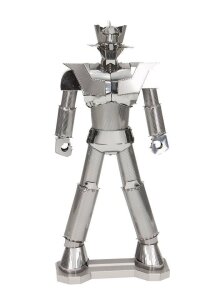Mazinger Z Metal Model Kit Mazinger 15 cm