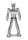 Mazinger Z Metal Model Kit Mazinger 15 cm