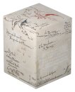 Ultimate Guard RTE Boulder 100+ The Hobbit™- Thrórs Map (Glow in the Dark)