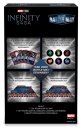 Marvel Brettspiel BattleMat *Deutsche Version*