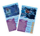Lilo & Stitch Kartenspiel Top Trumps *Deutsche Version*