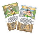 Asterix Kartenspiel Top Trumps *Deutsche Version*