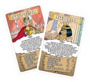 Asterix Kartenspiel Top Trumps *Deutsche Version*