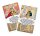 Asterix Kartenspiel Top Trumps *Deutsche Version*