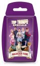 Die Schule der magischen Tiere Kartenspiel Top Trumps...