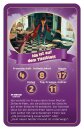 Die Schule der magischen Tiere Kartenspiel Top Trumps *Deutsche Version*