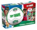 Weltfussballstars Top Trumps Geschenkset mit Fussball...