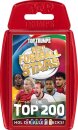 Weltfussballstars Kartenspiel 200 Pack 1 *Deutsche Version*