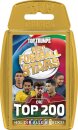 Weltfussballstars Kartenspiel 200 Pack 6 *Deutsche Version*