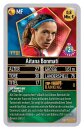 Weltfussballstars Kartenspiel 200 Pack 5 *Deutsche Version*