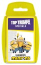 Minions Kartenspiel Top Trumps *Deutsche Version*