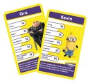 Minions Kartenspiel Top Trumps *Deutsche Version*