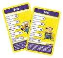 Minions Kartenspiel Top Trumps *Deutsche Version*