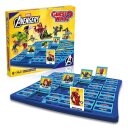 Marvel Brettspiel Wer ist es? Avengers