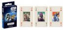 Star Wars Spielkarten The Mandalorian and Grogu *Englische Version*