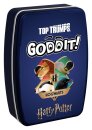 Harry Potter Kartenspiel Goddit!