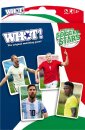 WHOT! (Mau-Mau) - Weltfussball Stars