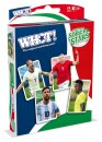 WHOT! (Mau-Mau) - Weltfussball Stars