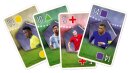 WHOT! (Mau-Mau) - Weltfussball Stars