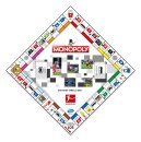 Monopoly Brettspiel Bundesliga