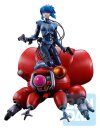 The Ghost in the Shell Ichibansho PVC Figur Motoko...
