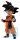 Dragon Ball Z Ichibansho Masterlise Figur Son Goten (Spirit of the Saiyan) 13 cm