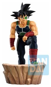 Dragon Ball Z Ichibansho Masterlise Figur Bardock (Spirit of the Saiyan) 25 cm