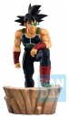 Dragon Ball Z Ichibansho Masterlise Figur Bardock (Spirit...