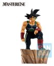 Dragon Ball Z Ichibansho Masterlise Figur Bardock (Spirit...